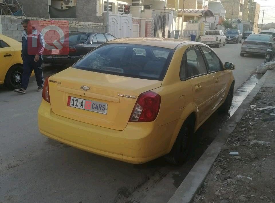 شيفروليه اوبترا